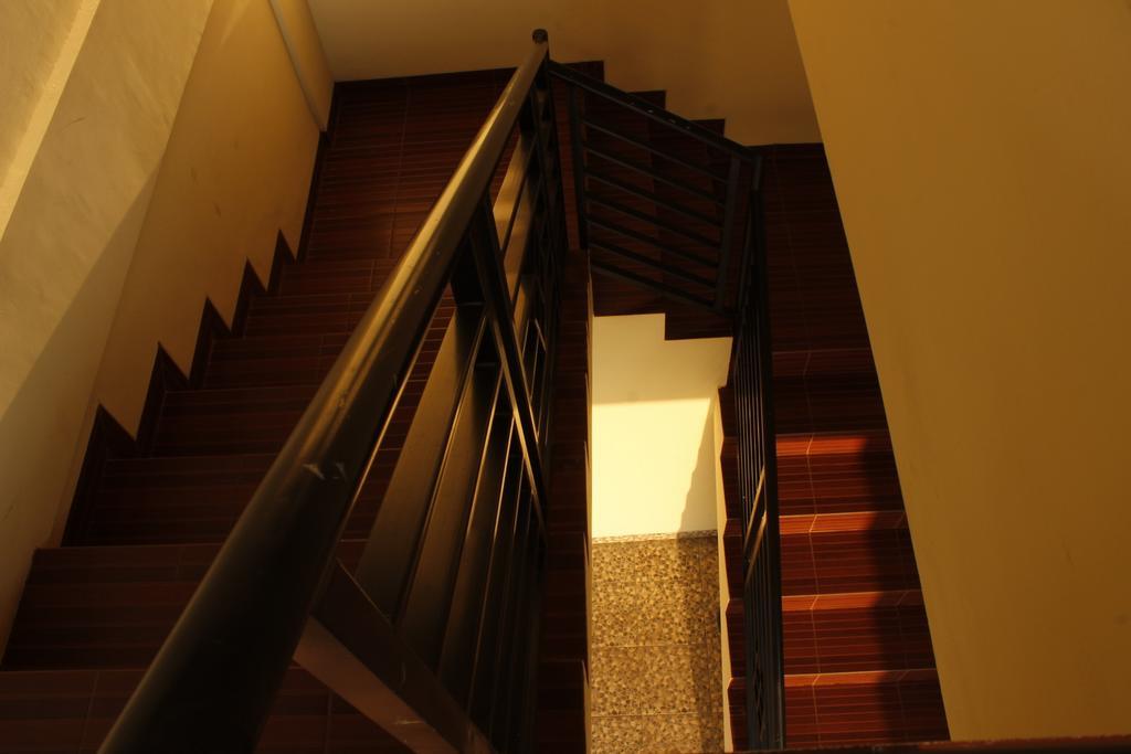 Maemae Beach House Hotel Nusa Penida Quarto foto