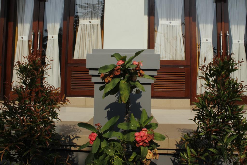 Maemae Beach House Hotel Nusa Penida Quarto foto