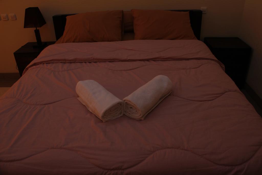Maemae Beach House Hotel Nusa Penida Quarto foto